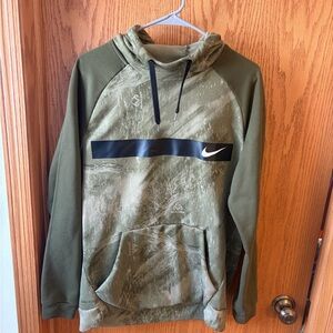 Nike Dri-FIT Realtree Hoodie